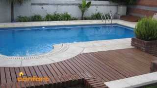 ADICEM  Selladores para Piscinas [upl. by Anual]