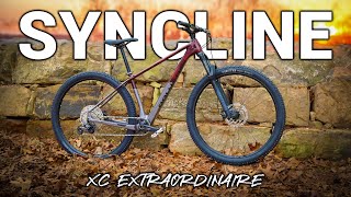 Polygon Syncline C3 amp C5 Ft Evans MTB Saga [upl. by Notsirhc]