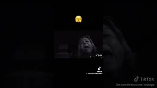 Did someone s bricks 😮 viral shorts sweetiesnackers scary crazy screaming banshee 😱 [upl. by Omidyar]