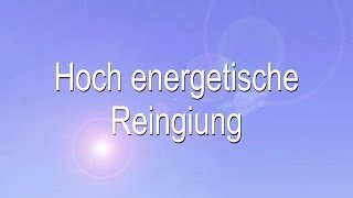 ★ Erzengel Michael  hochwirksame energetische Reinigung  smaranaaeu ★ [upl. by Noseyt]