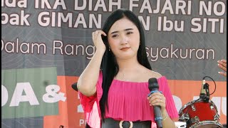 IMING IMING  SHINTA AULIA By AK NADA Music KRISNA Audio Gondang Cah TeamLo Punya [upl. by Boehmer407]