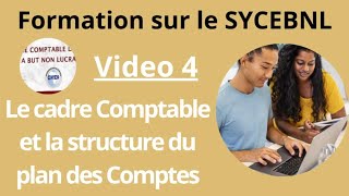 Formation complète cadre comptable du SYCEBNL Vidéo 4 [upl. by Duj]