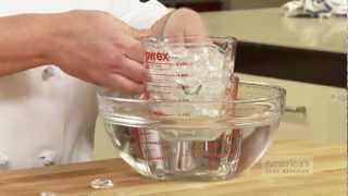 Super Quick Video Tips How to Separate Stuck Glass Cups [upl. by Nolita]