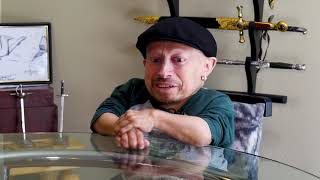 VERNE TROYER FINAL INTERVIEW I HOPE I LIVE A LONG LIFE [upl. by Mickelson315]