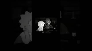 And if you find someone to love TBC S01E18 🪞💓💗 thesimpsons shorts [upl. by Trainor]