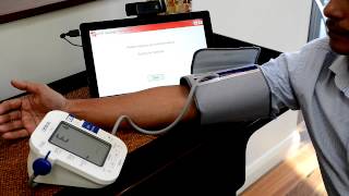 How to Measure Blood Pressure [upl. by Codding]