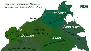 Документальный фильм Slawen in Norddeutschland  Славяне в Северной Германии [upl. by Siravaj707]