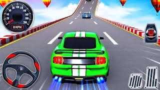 Dollar Song Modified Mahindra Red Thar 😈  Indian Cars Simulator 3D  Android GamePlay 3 [upl. by Idarb]