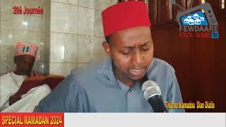 Thierno Mamadou Dian Diallo TamikourouSannouLabé [upl. by Grannia]