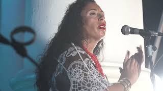 Festival Patrimonio Flamenco de Cádiz Flamenco en los Balcones [upl. by Ulrick]