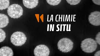 Interviews Microfluidiques 1  La chimie in situ [upl. by Padraig]