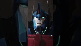 TFP Ultra Magnus is a great leader [upl. by Idleman]