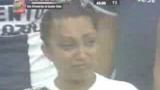 Pachuca VS Chivas Semifinal Clausura 2006 [upl. by Hsina]