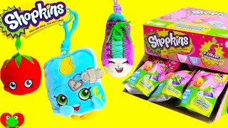 NEW Shopkins Hangers [upl. by Jaynes]