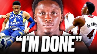 The End of an NBA Career The Tragic Victor Oladipo Story [upl. by Azpurua]