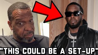 Uncle Luke RESPONDS To Diddy House Raid amp CONSPIRACY Claims After Puff Settles DeLeon Lawsuit [upl. by Austen]