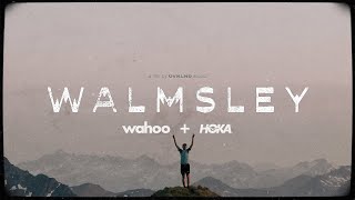 WALMSLEY  THE FILM [upl. by Chamberlin361]