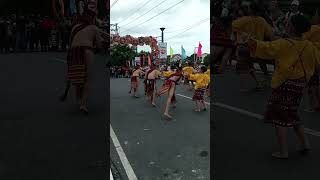 IGOROT DANCE [upl. by Doowle]