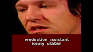 49 Seconds of Elliott Smith Playing Miss Misery  HQ 1997  MTV Indie Outing interview [upl. by Willner]