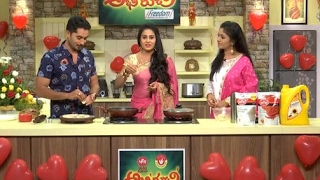 Abhiruchi  14th February 2017  Full Episode  ETV Telugu [upl. by Coppinger]