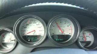 Interior Video Overview of the 2010 Dodge Charger SRT8 [upl. by Tevis492]