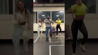 Tekno  Mufasa Dance Video Loicreyeltv [upl. by Ardnuhs]