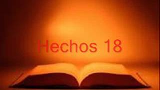 HECHOS COMPLETO BIBLIA HABLADA RV1960 [upl. by Martha790]