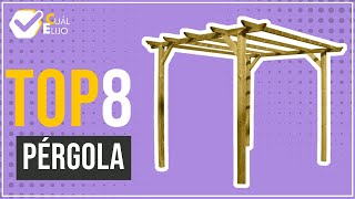 Pérgola  Top 8  CuálElijo [upl. by Davidson]