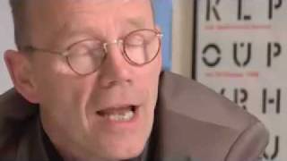 Helvetica documentary clip  Erik Spiekermann [upl. by Nicholas]