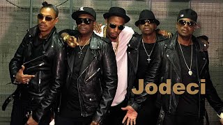 Jodeci  Lately  DJ Benni Remix [upl. by Alanson]