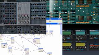 Becoming a Synthesizer Wizard From Presets to Power User [upl. by Killie]