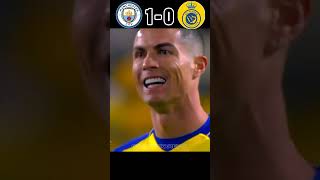 Alnasr vs Man city final Imaginary highlights 2024 shorts football [upl. by Katti860]