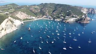 2023 06 03 Ponza DJI 0130 [upl. by Nosraep]