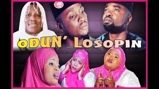 ODUN LOSOPIN  Saheed Osupa Obirere Ere Asalatu  A must watch prayerful song for End of the year [upl. by Sliwa]