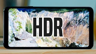 ¿Qué es el HDR y CÓMO FUNCIONA [upl. by Lozano]