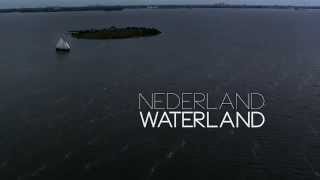 Nederland Waterland  sneak preview [upl. by Cristian]