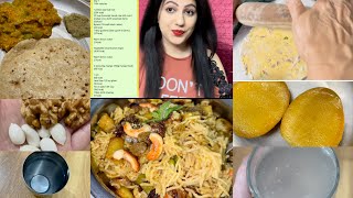 DAY1  100 Days of Weight Loss Journey  Rujuta Diwekar inspired Weight Loss Diet with Calorie Count [upl. by Ynabla]