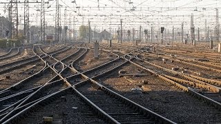 Railways reform  Assets of crime  The poorest [upl. by Hukill]