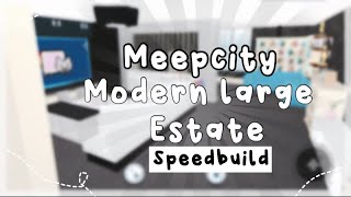 ROBLOX Adventures in MEEPCITY House Tour amp Party With Kawaii Kunicorn [upl. by Gerrard]