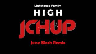 Lighthouse Family  High Remix 2023 Jesse Bloch Bootleg TECHNO  DANCE  EDM  BOUNCE  TIKTOK [upl. by Neladgam]