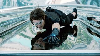 Top 10 Movie Stunts [upl. by Meyeroff]