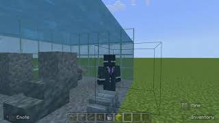 Minecraft Giant Isopod Encloser [upl. by Desmond863]