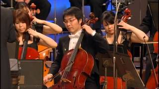 Tchaikovsky The year 1812 Festival Overture in E flat major op49 [upl. by Aiek722]