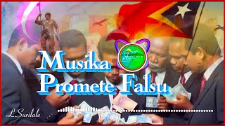 Musika Promete Falsu🎧🇹🇱 [upl. by Dowdell]