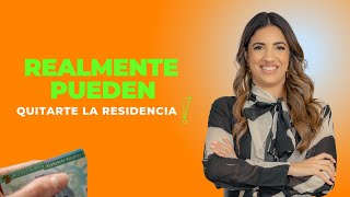 Pueden Quitarte La Residencia [upl. by Enirbas]