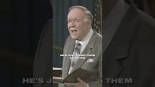 The Authority of the Believer  Rev Kenneth E Hagin [upl. by Enomas]