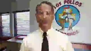 200 subscriber special  Los Pollos Hermanos Employee Training Cleanliness Low Quality [upl. by Ennayehc]