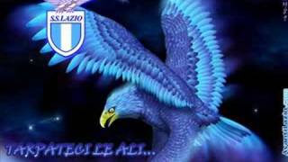 SSLAZIO INNOVOLA LAZIO VOLA [upl. by Codding]