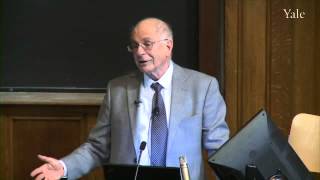 A Psychological Perspective on Rationality  2013 Arthur M Okun Public Policy Lecture [upl. by Januarius]