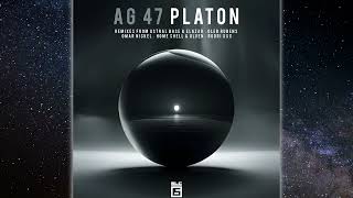 Platon RU  Ag 47 Astral Base amp Elazar Remix SLC 6 Music [upl. by Borlase384]